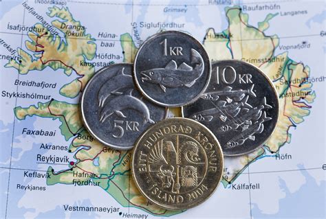 what is the currency in Iceland